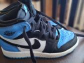 Nike Air Jordan kedai - nuotraukos Nr. 6