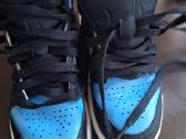 Nike Air Jordan kedai - nuotraukos Nr. 7