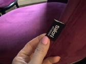 Ricco sofa ir 4 kėdės ir valgomasis stalas - nuotraukos Nr. 7