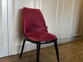 Ricco sofa ir 4 kėdės ir valgomasis stalas - nuotraukos Nr. 8
