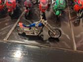 Moto modeliuku kolekcija motociklu diecast - nuotraukos Nr. 18