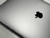 MacBook A1989 neveikia