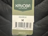 Vyriška liemenė kayoba - nuotraukos Nr. 2