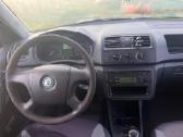Skoda Fabia - nuotraukos Nr. 8