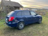 Skoda Fabia - nuotraukos Nr. 6
