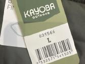 Vyriška striukė kayoba - nuotraukos Nr. 6