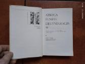 Norbertas Vėlius "Atbėga elnias devyniaragis" 1986 - nuotraukos Nr. 3