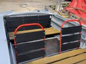 Valtis-kateris Progres 2 + Mercury 20 4t - nuotraukos Nr. 3