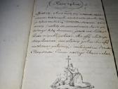 Albumėlis užrašyti maldoms. 1848 m. - nuotraukos Nr. 10