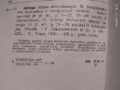Norbertas Vėlius "Atbėga elnias devyniaragis" 1986 - nuotraukos Nr. 15
