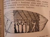 Laivai ir jūrininkai.a. Každailis - nuotraukos Nr. 4