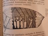 Laivai ir jūrininkai.a. Každailis - nuotraukos Nr. 5