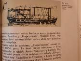 Laivai ir jūrininkai.a. Každailis - nuotraukos Nr. 7