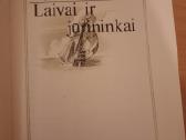 Laivai ir jūrininkai.a. Každailis - nuotraukos Nr. 11