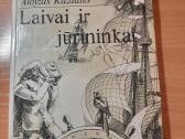 Laivai ir jūrininkai.a. Každailis