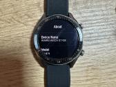 Išmanusis laikrodis huawei Gt-9de - nuotraukos Nr. 3