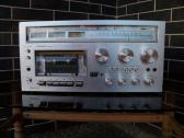 Pioneer Sa 8800. CX-7000. A 701r, 676. S-5pc. - nuotraukos Nr. 7