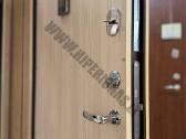 Įvarios spynos, saugios spynos Multlock, Mottura - nuotraukos Nr. 30