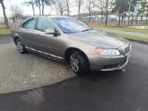 Volvo S80 - nuotraukos Nr. 2