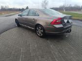 Volvo S80 - nuotraukos Nr. 3