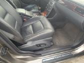 Volvo S80 - nuotraukos Nr. 6
