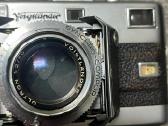 Fotoaparatas Voigtländer Vitessa L