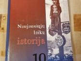 Naujausiųjų laikų istorija 10 kl