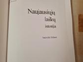 Naujausiųjų laikų istorija 10 kl - nuotraukos Nr. 2