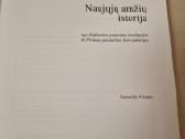 Naujųjų amžių istorija 9 kl - nuotraukos Nr. 2