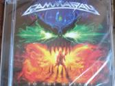 Gamma Ray - To The Metal