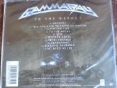 Gamma Ray - To The Metal - nuotraukos Nr. 2