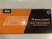 Rk Keyboard - nuotraukos Nr. 5