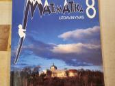 Matematika uždavinynas 8 kl