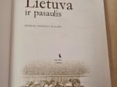 Lietuva ir pasaulis 11 kl - nuotraukos Nr. 2