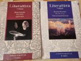 Literatūra 11 klasei chrestomatija 1 ir 2 dalis