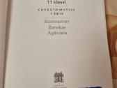 Literatūra 11 klasei chrestomatija 1 ir 2 dalis - nuotraukos Nr. 3