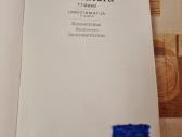 Literatūra 11 klasei chrestomatija 1 ir 2 dalis - nuotraukos Nr. 8