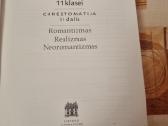 Literatūra 11 klasei chrestomatija 1 ir 2 dalis - nuotraukos Nr. 9