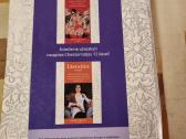 Literatūra 11 klasei chrestomatija 1 ir 2 dalis - nuotraukos Nr. 12