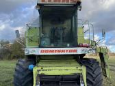 Claas Dominator 108 SL