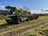 Claas Dominator 108 SL - nuotraukos Nr. 2