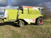 Claas Dominator 108 SL - nuotraukos Nr. 3