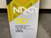 Nordica Nrgy - nuotraukos Nr. 6