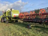 Claas Dominator 108 SL - nuotraukos Nr. 4