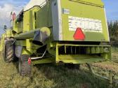 Claas Dominator 108 SL - nuotraukos Nr. 5