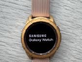 Samsung Galaxy Watch 42mm išmanusis laikrodis - nuotraukos Nr. 2