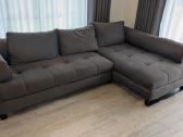 Minksta sofa-lova - nuotraukos Nr. 2