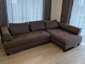 Minksta sofa-lova - nuotraukos Nr. 3