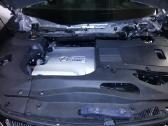 Lexus RX450h - nuotraukos Nr. 12