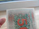 50 talonų 1991 be užrašo - nuotraukos Nr. 8